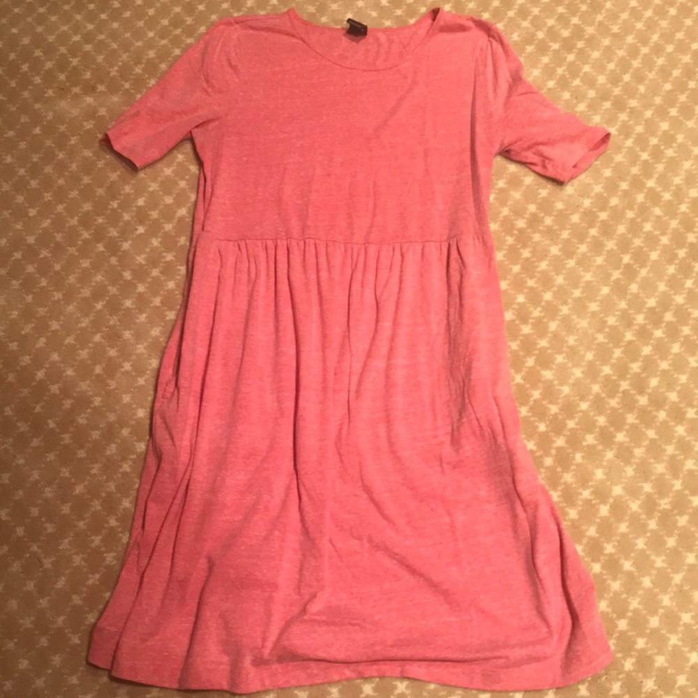 Maternity dress